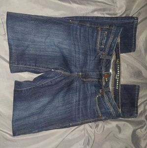 Lauren Conrad Skinny Jeans